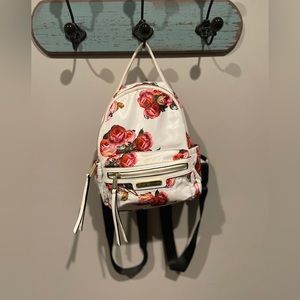 Authentic Juicy Couture Backpack